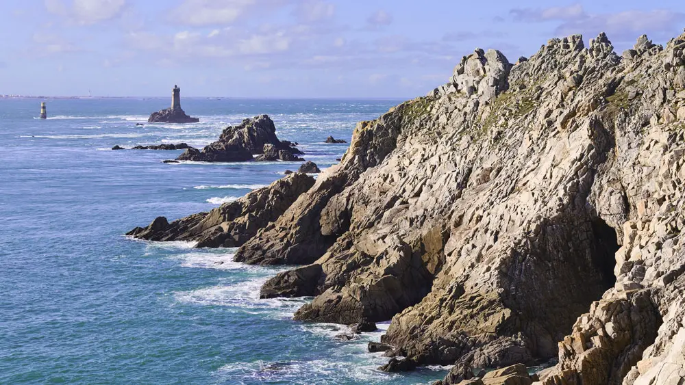 Visites guidées de la Pointe du Raz en Cap Sizun - Grand Site de France