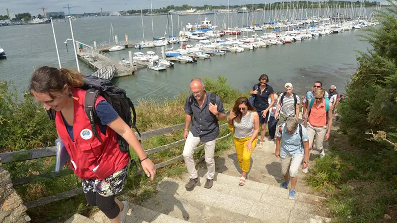Espace des sciencesMaison de la Mer