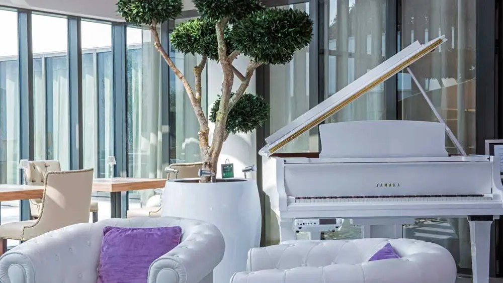 Relais Thalasso Château des Tourelles