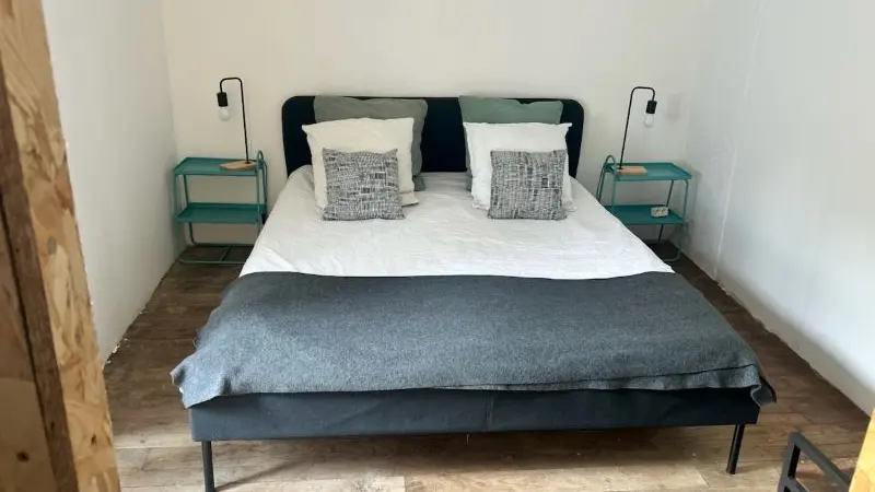 Gîte - canal - Josselin - Destination - Brocéliande - Morbihan