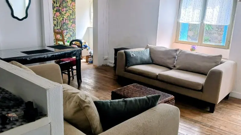 Gîte - canal - Josselin - Destination - Brocéliande - Morbihan