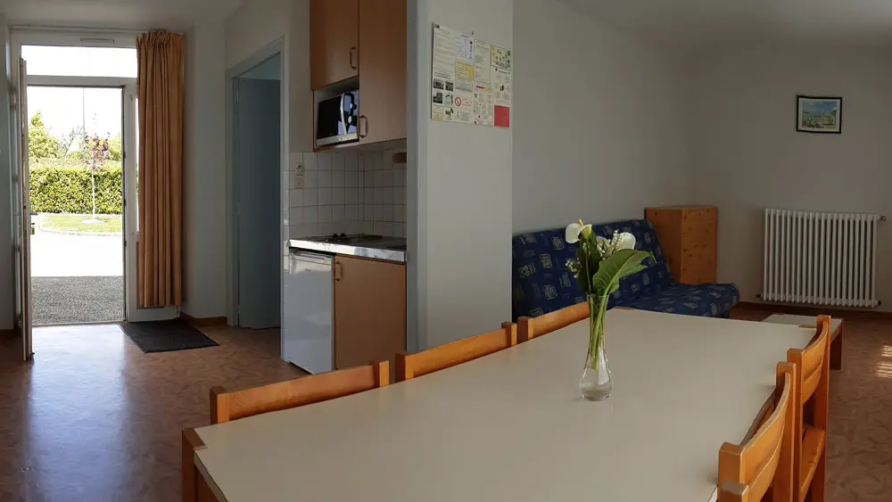 Gîtes Les Hirondelles