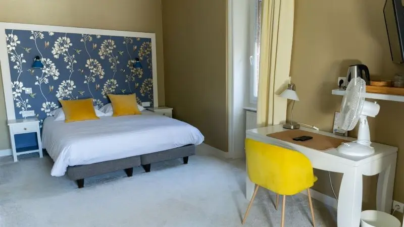 Hôtel-Le Cobh-Ploërmel-Destination-Brocéliande-Bretagne