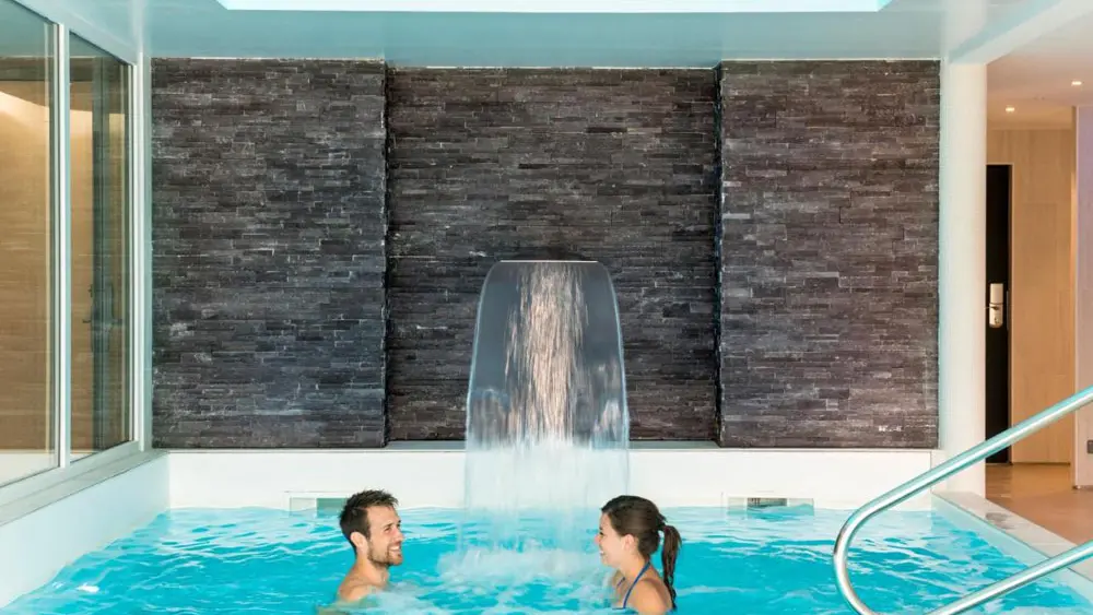 Hôtel - restaurant Domaine de Cicé Blossac