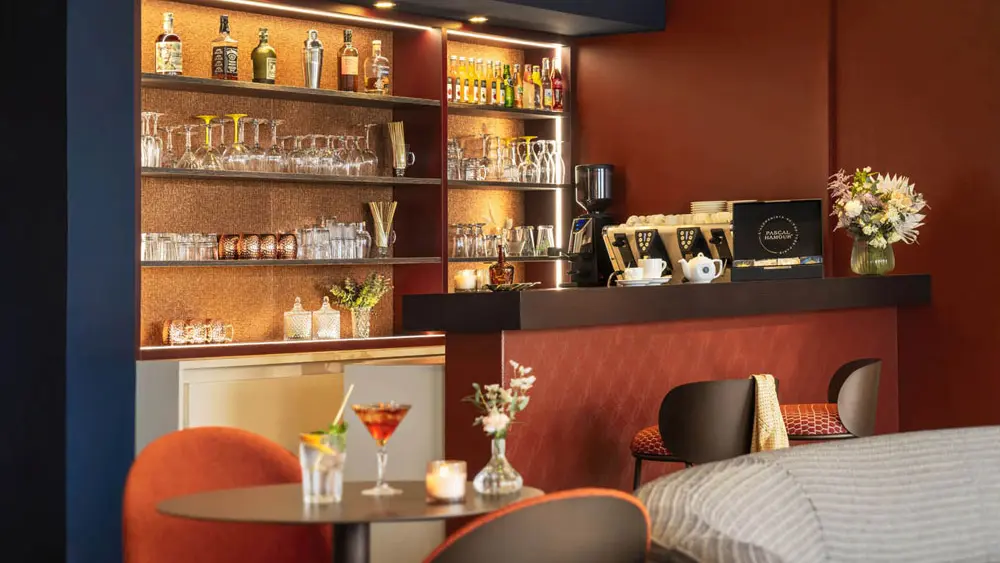 Hôtel Valdys - Beau Rivage