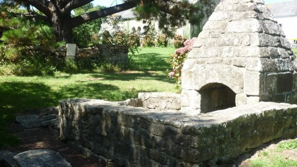 Fontainestebrigitte-ERDEVEN-MorbihanBretagneSud