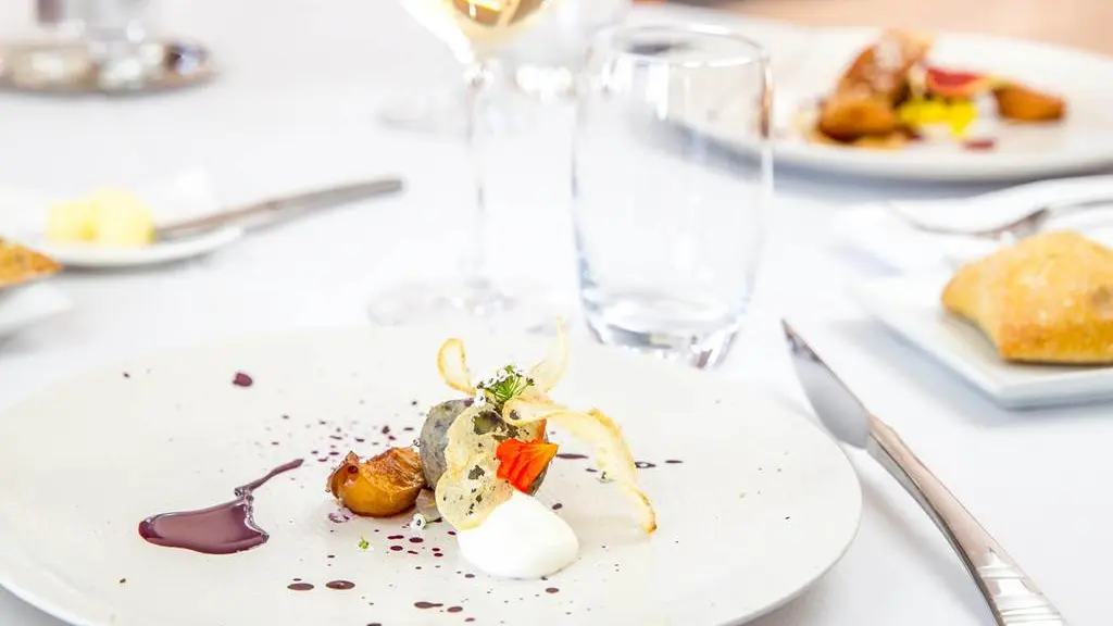 Hôtel le Tumulus 56340