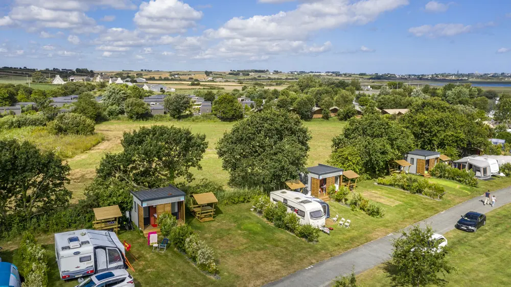 Camping Yelloh! Village les Mouettes