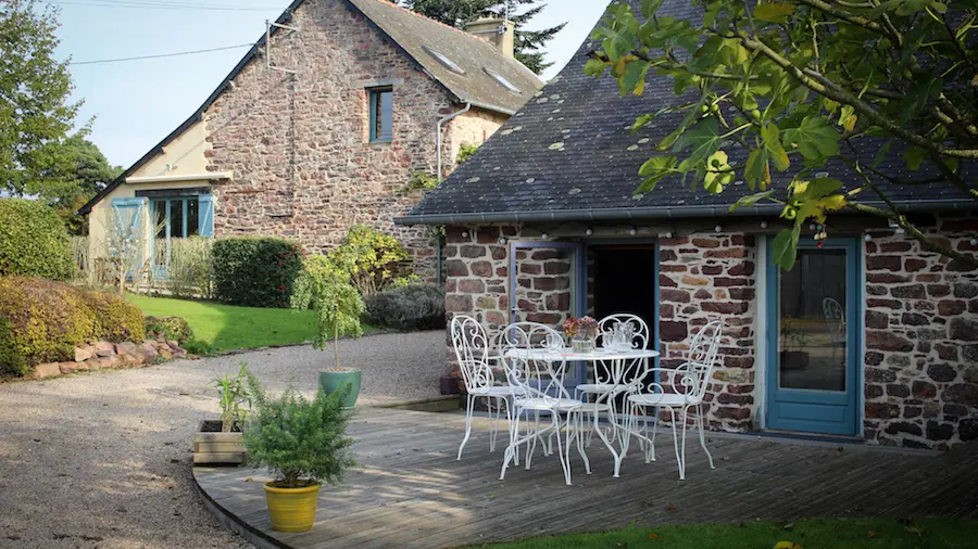 Gîte du Petit Peuple_Paimpont