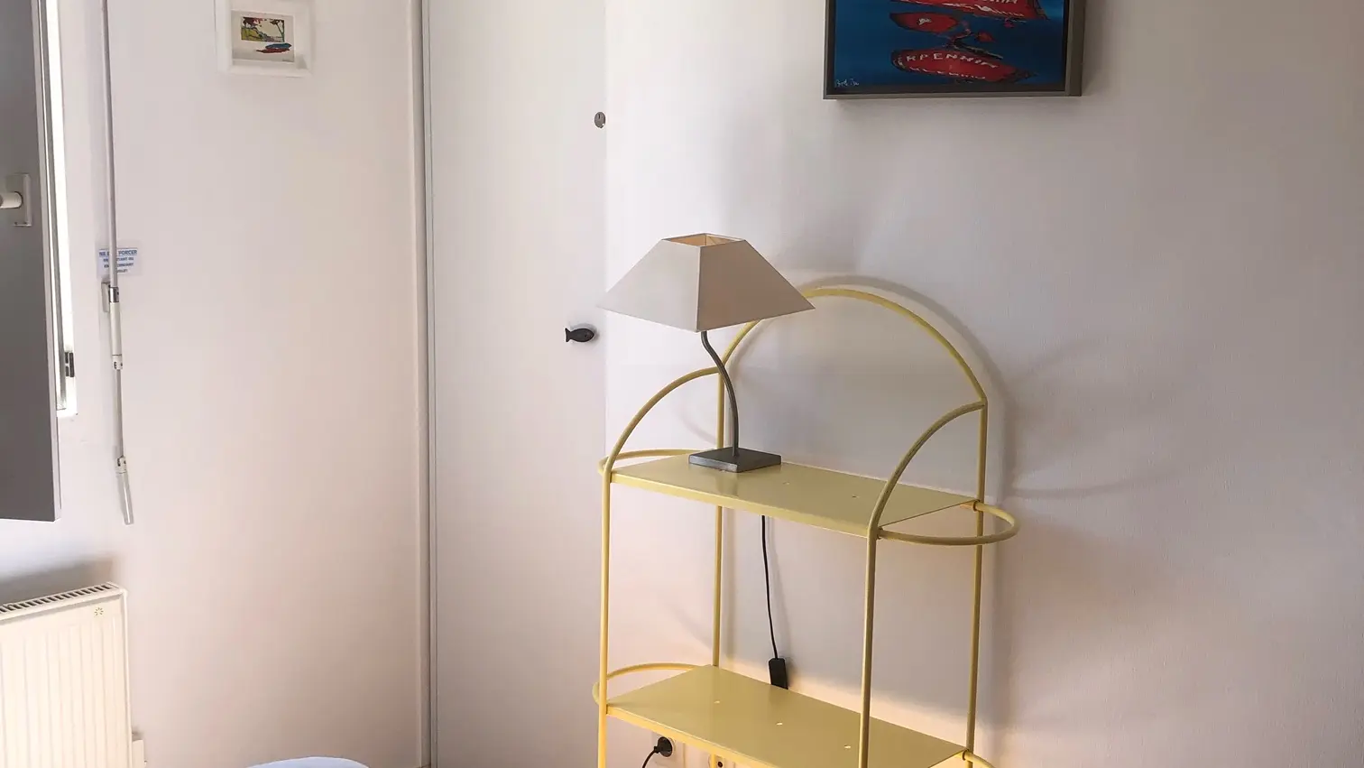 9 Brigitte Z chambre