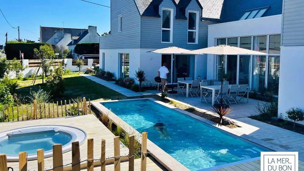 La Mer du Bon Côté