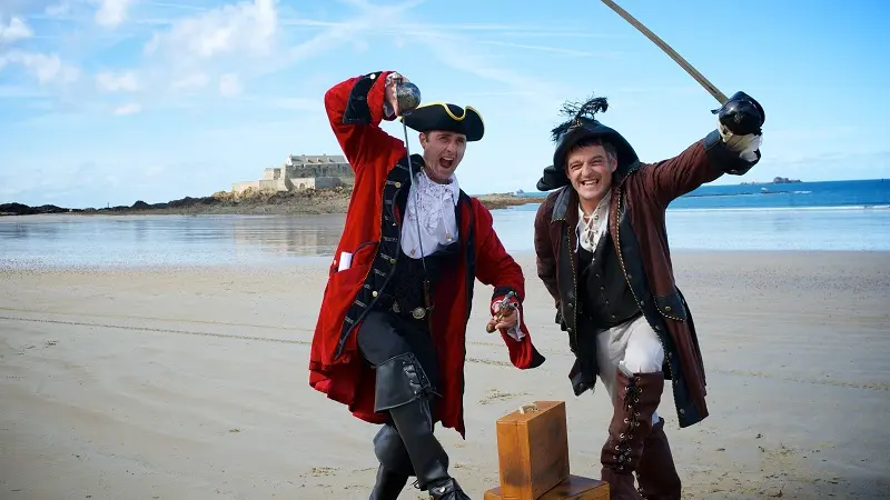 AGENCE NOVA GROUPE ASTREVENT ST MALO