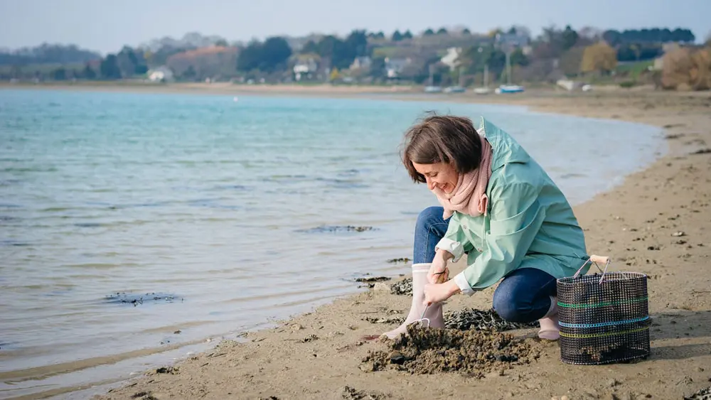 Atelier Retour de Pêche
