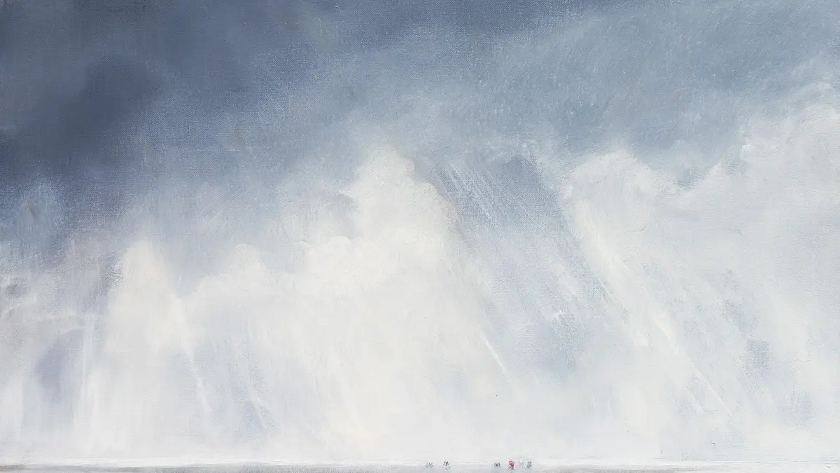 Galerie Alexandre Bonade