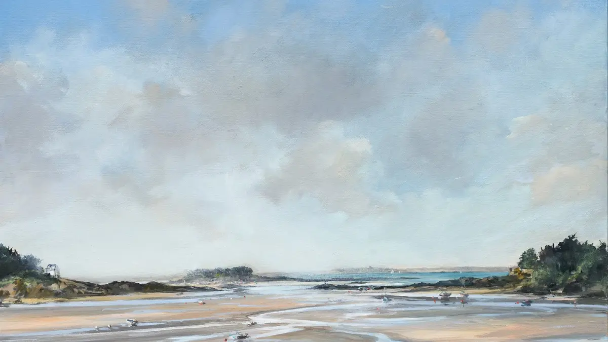 Galerie Alexandre Bonade