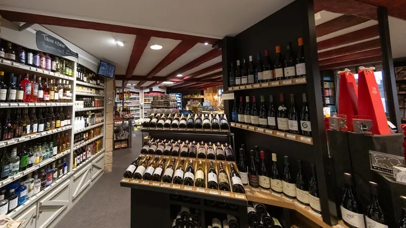 Côte Vignoble - Dol de Bretagne