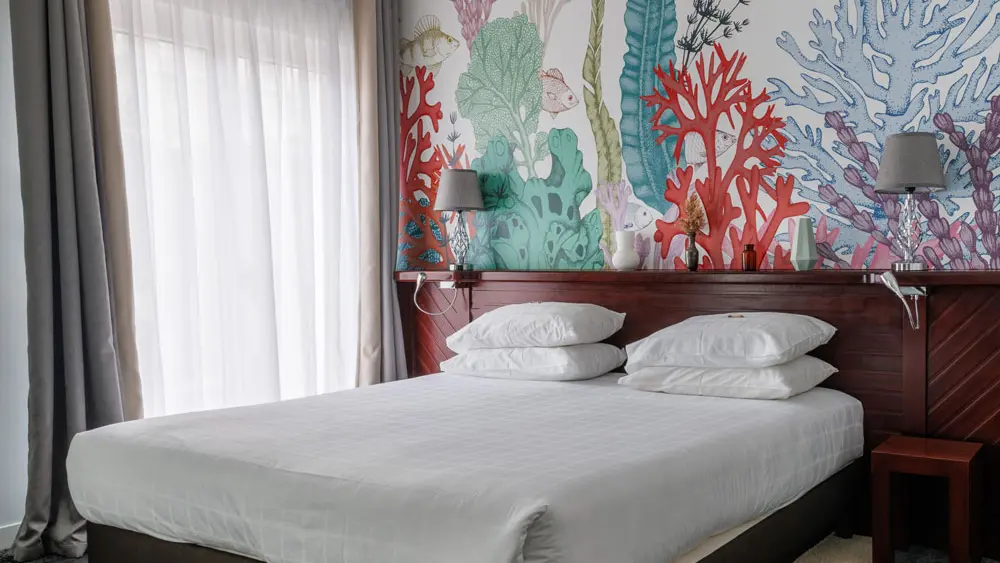 Hôtel La Villefromoy