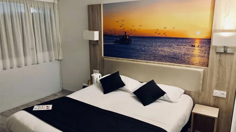 Brit Hotel Confort Morlaix