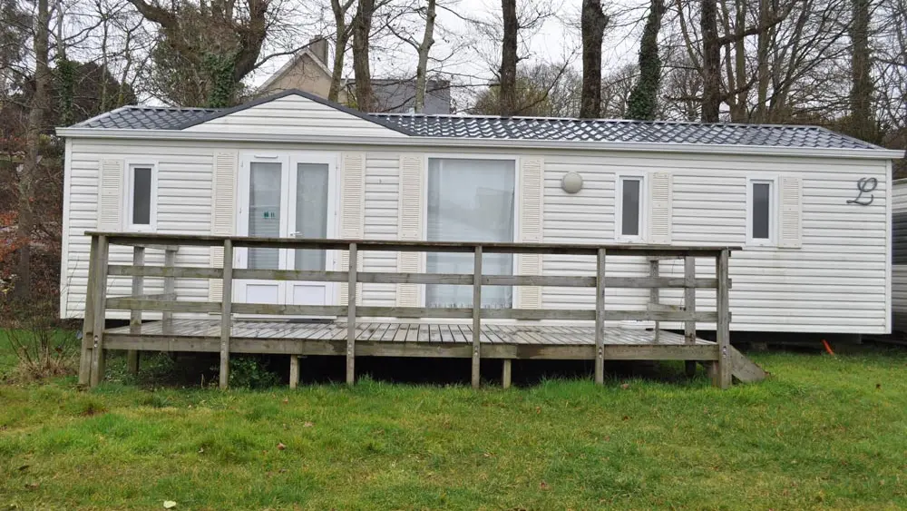 Camping de la Vallée du Dourdu