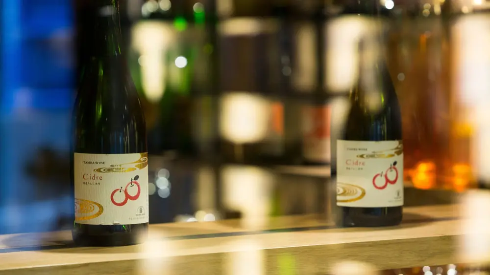 Le Comptoir Breizh Café