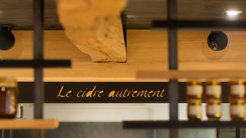 Le Comptoir Breizh Café