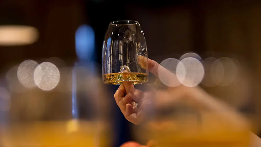 Le Comptoir Breizh Café