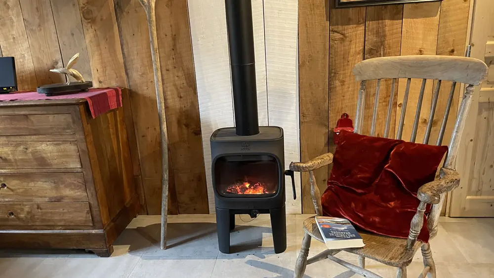 Manoir de Goaz Froment