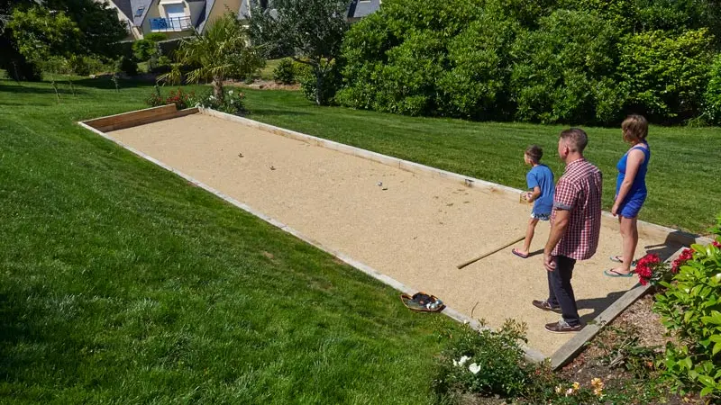 Hôtel - restaurant Belle Vue