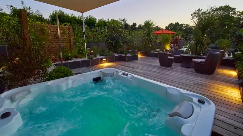 Hôtel - restaurant Belle Vue