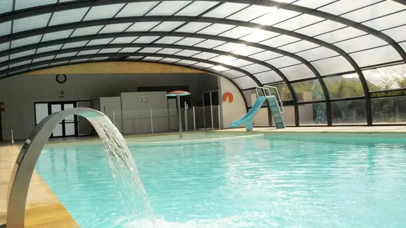 Camping Les Clos Fleuris