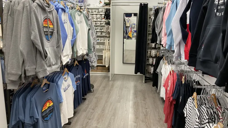 ©Côté Remparts - boutique - Intra-Muros