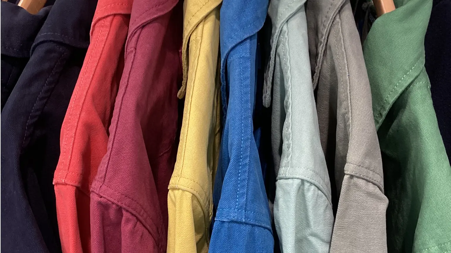 ©Côté Remparts - vêtements - Intra-Muros