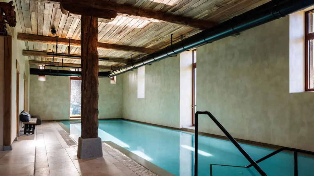 Domaine de Locguénolé & Spa