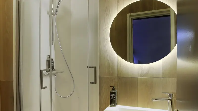 Ibis Styles Saint-Malo Centre Historique