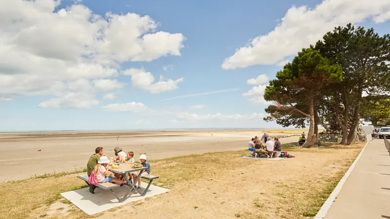 ©ALamoureux - Plage - Cherrueix 3