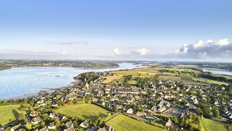 ©ALamoureux - Pointe du Puits - Saint-Suliac