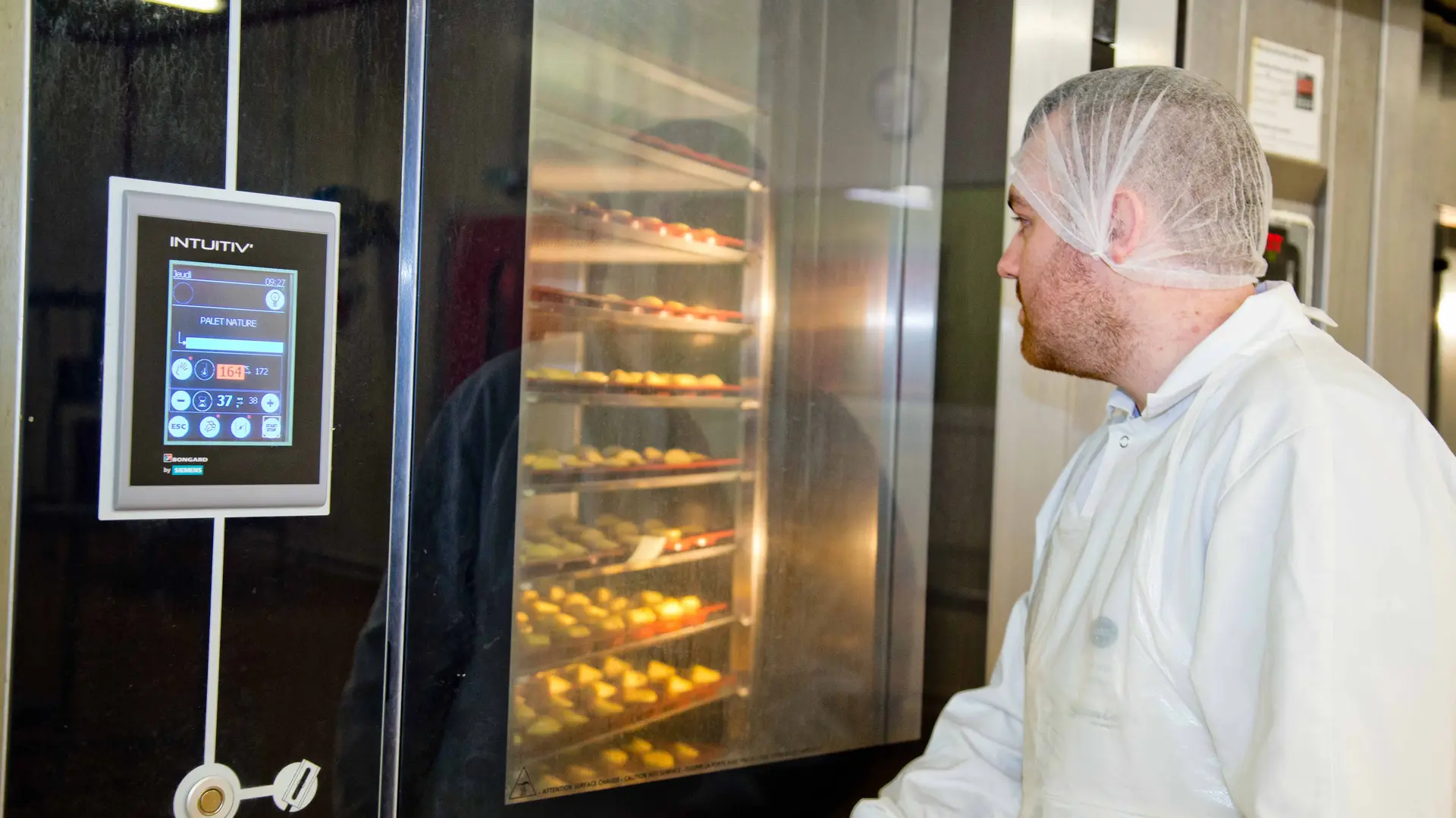 BRIEUC - Biscuiterie Caramèlerie Confiturerie