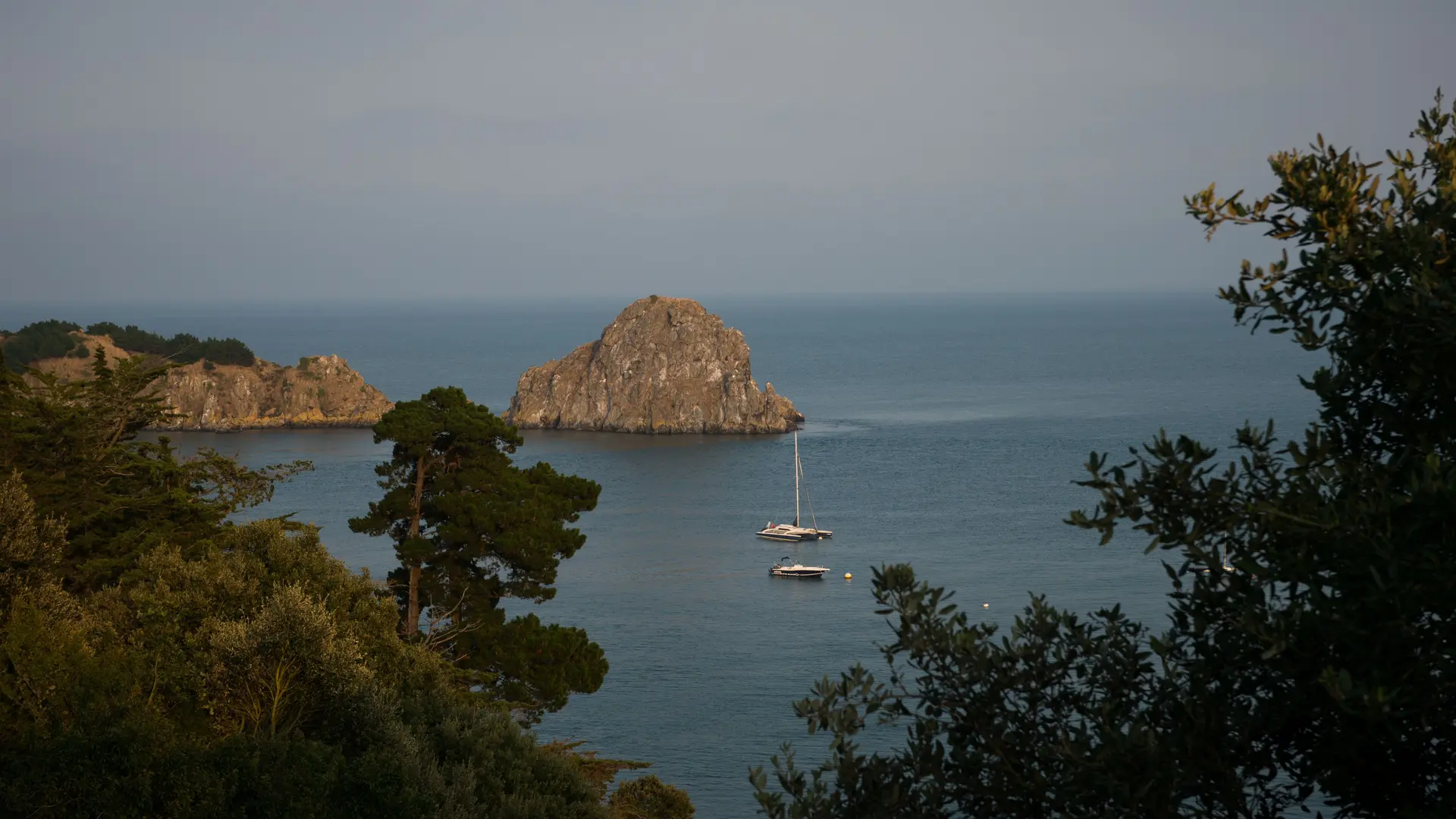 Petit hôtel Les Rimains - Cancale