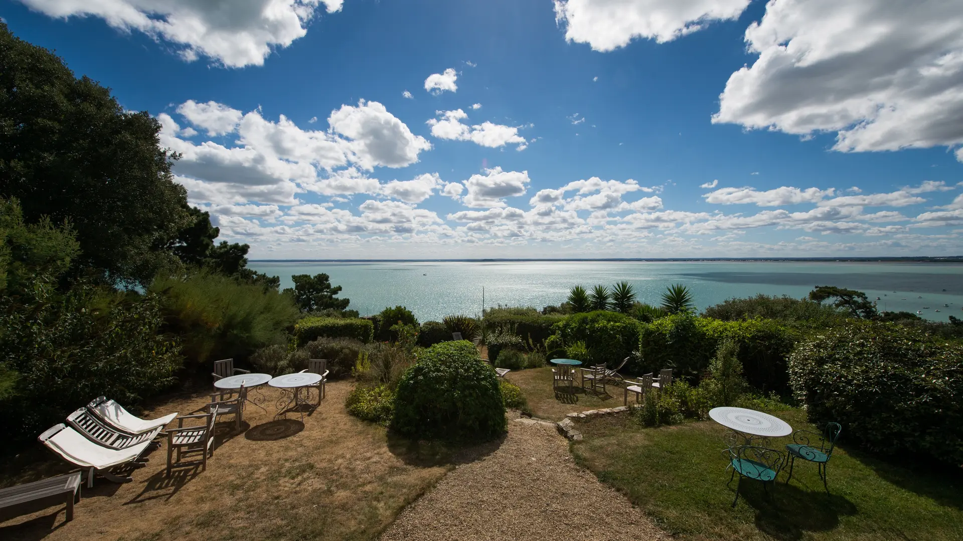_Petit hôtel Les Rimains - Cancale