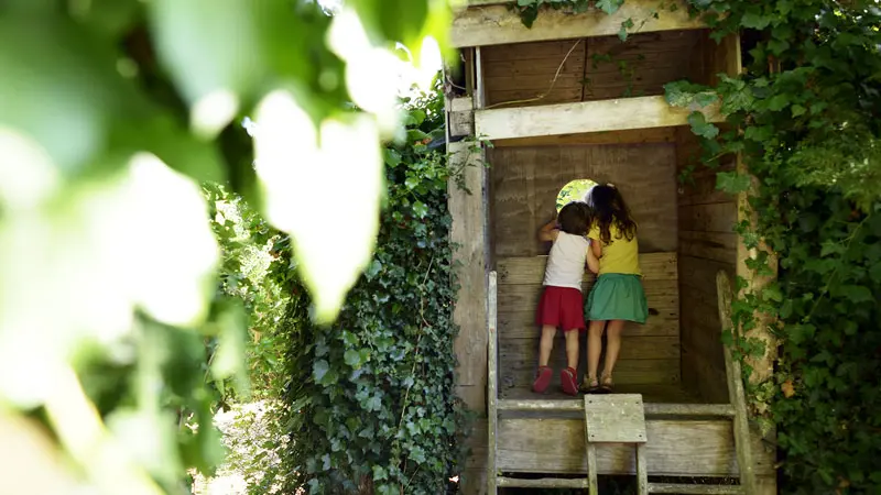 Centre de Découverte du Son