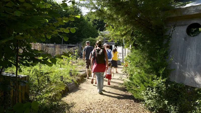 Centre de Découverte du Son