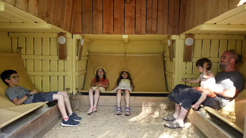 Centre de Découverte du Son