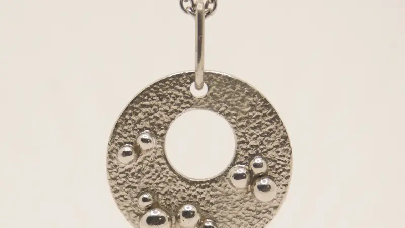 créatrice - bijoux - joaillerie - Ploërmel - Morbihan