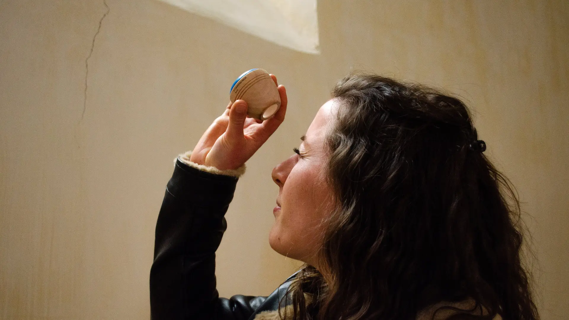 La Familiale - Visite guidée du château de Châteaugiron pour les enfants