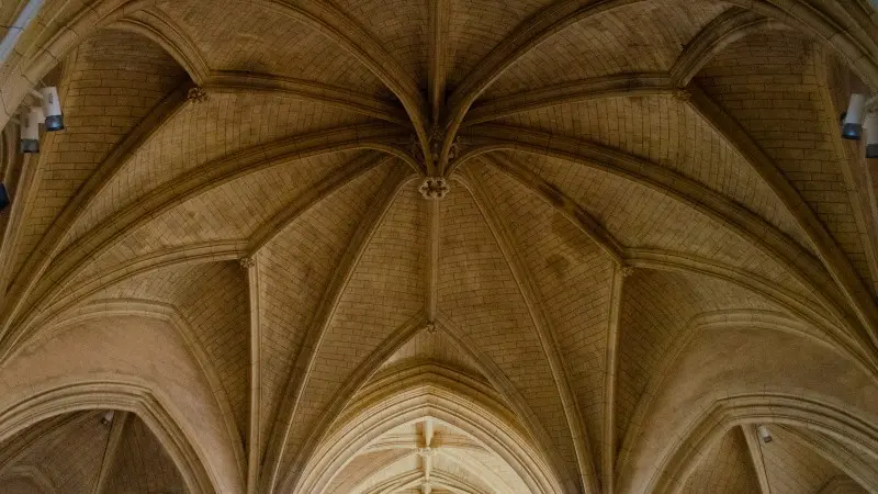 L'Imprévisible - Visite guidée du patrimoine religieux de Noyal-sur-Vilaine
