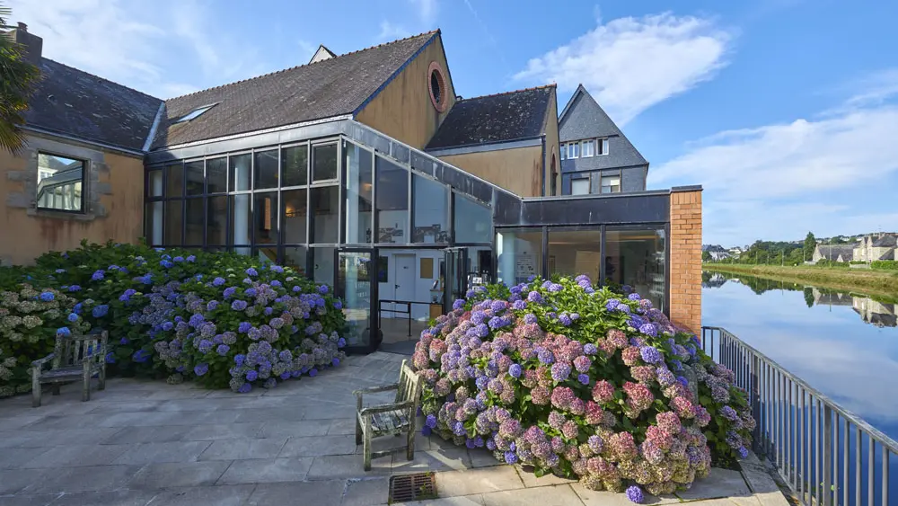 Musée de la Faïence