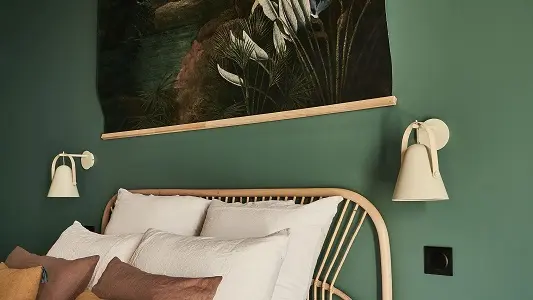 Chambres d'hôtes - Les Iles Vagabondes - Saint-Malo