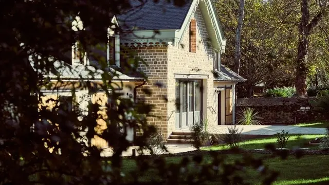 Chambres d'hôtes - Les Iles Vagabondes - Saint-Malo