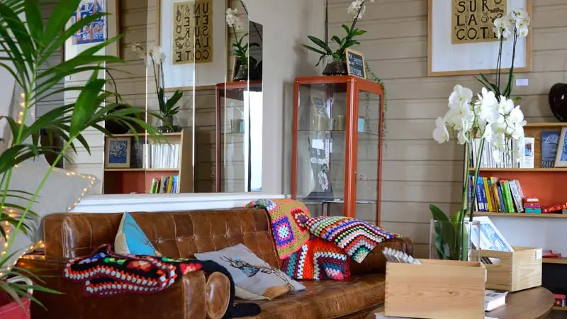 Hôtel - restaurant les Charmettes