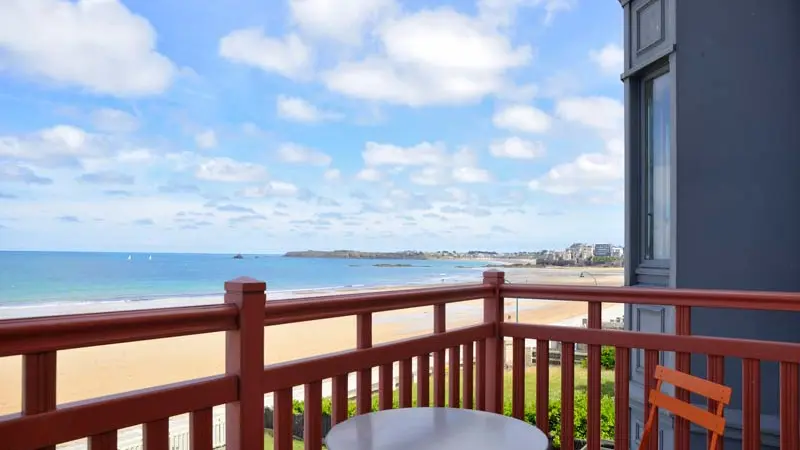 Hôtel - restaurant les Charmettes